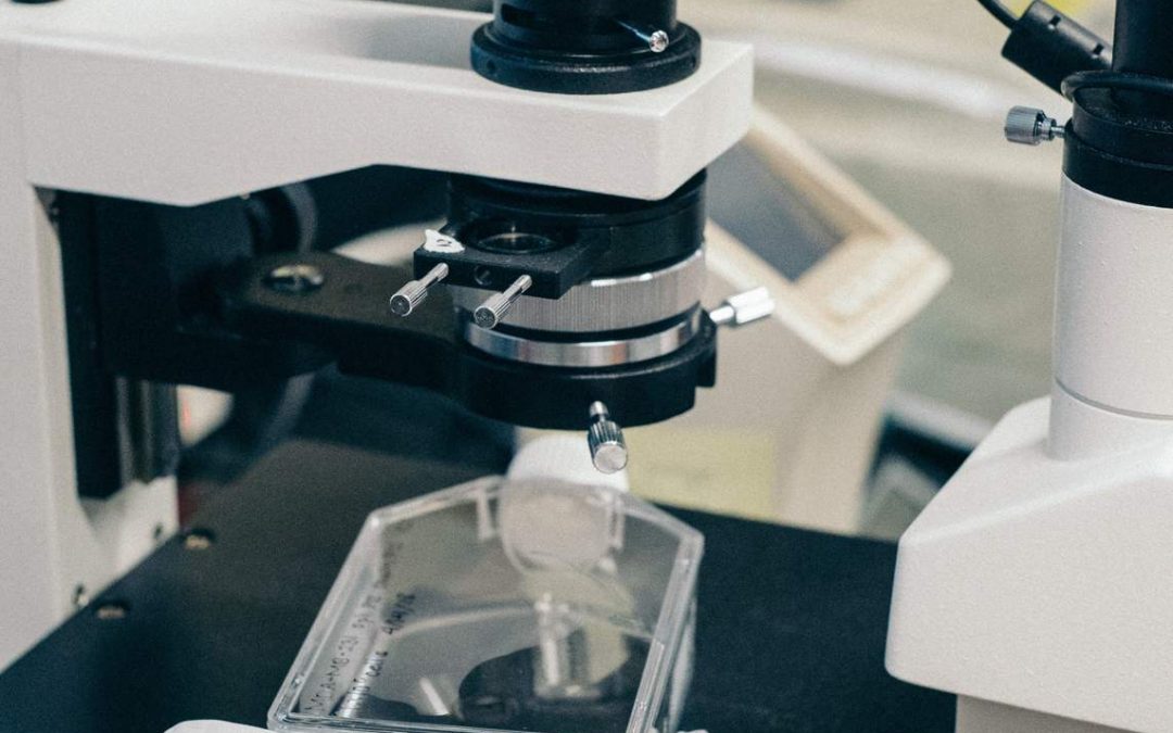 Genomická mapa pro rozhodování o léčbě před operací u HR+/HER2− časného karcinomu prsu