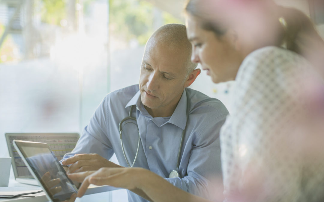 Predikce přínosu chemoterapie a význam dat z reálné klinické praxe